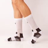 Multi-Pack 6 pares de calcetines para ciclismo/MTB
