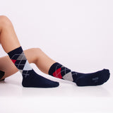 Pack 3 pares de calcetines casuales Trendy de MODAL