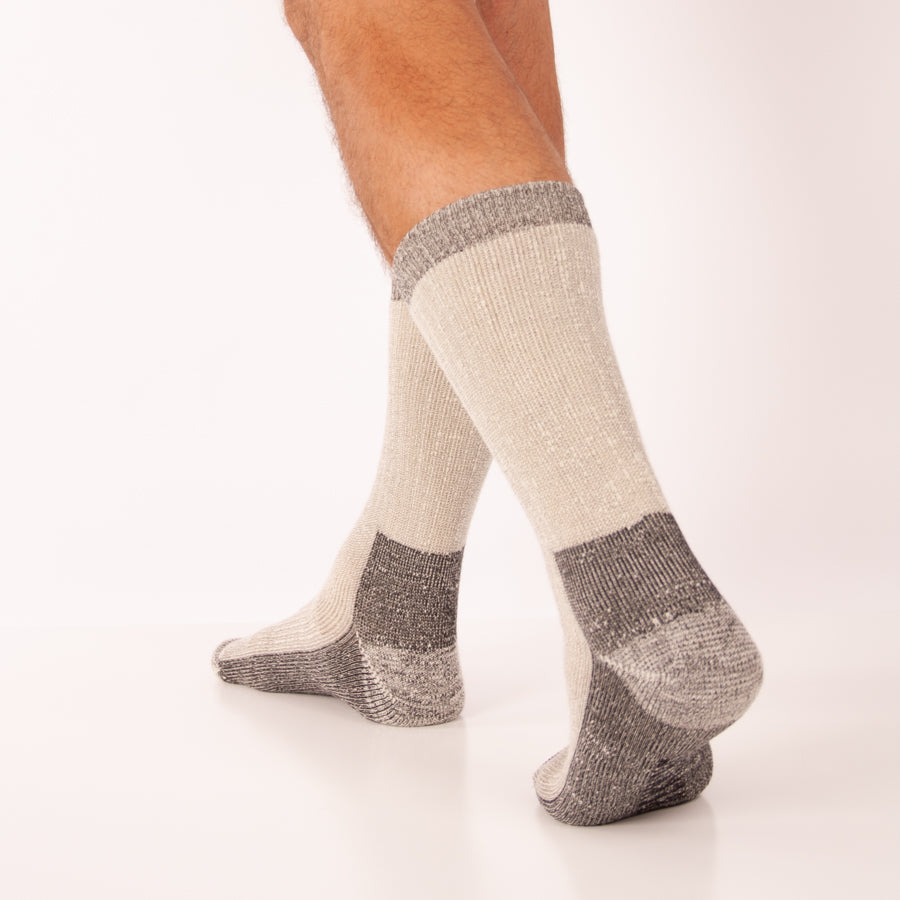 Meia Thermo Plus Xtreme Sockswear em Lã Merino