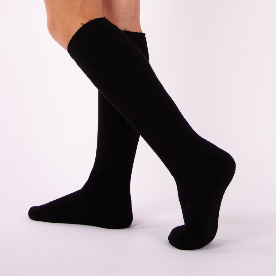 Calcetines Térmicos Heatkeeper hasta la Rodilla