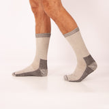 Meia Thermo Plus Xtreme Sockswear em Lã Merino