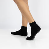 Pack de 3 Pares de Calcetines Antideslizantes de Aldodón