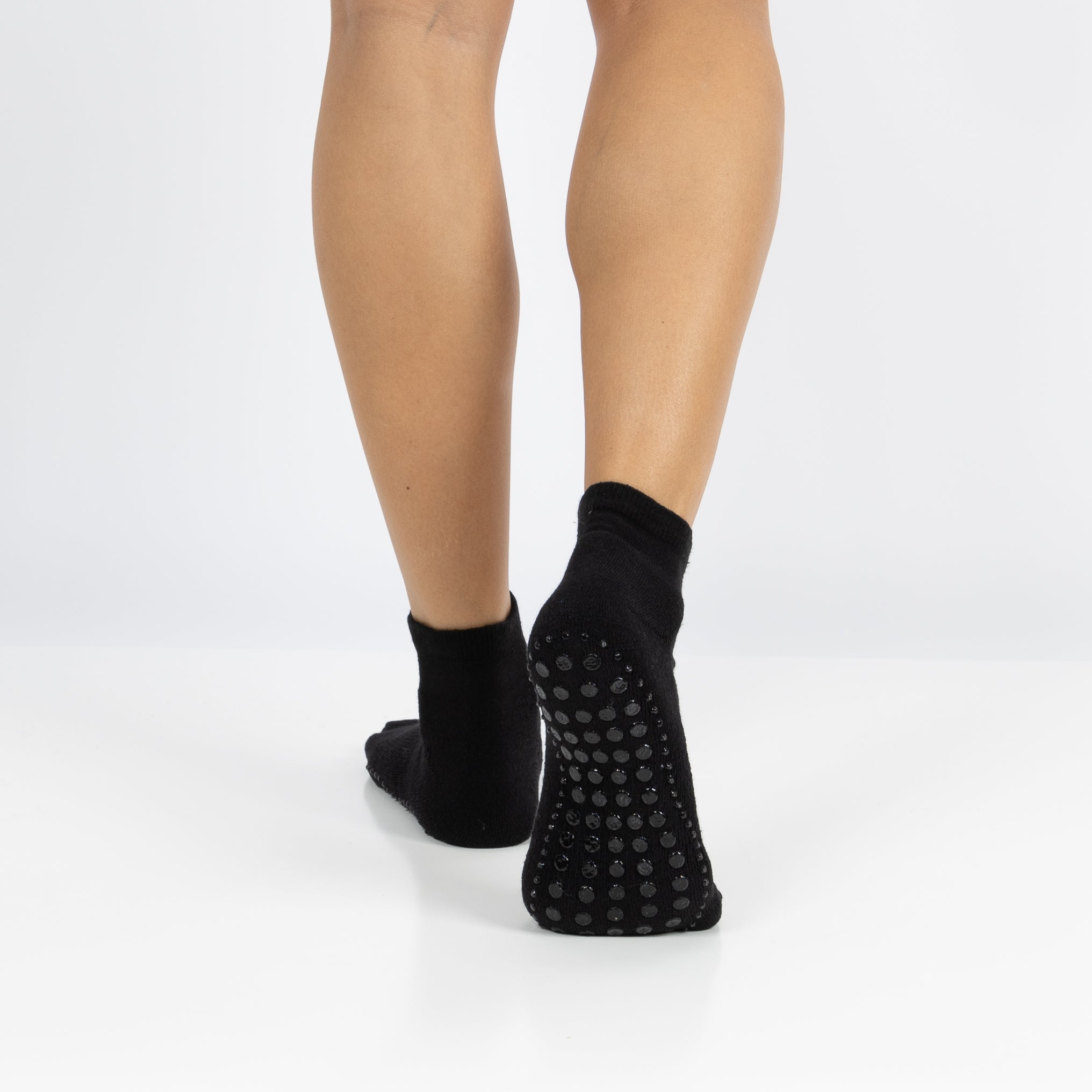 Pack de 3 Pares de Calcetines Antideslizantes de Aldodón