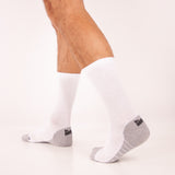 Pack de 2 Pares de Calcetines para Tenis/Padel