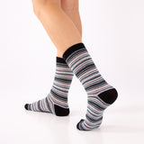 Pack 3 Pares Calcetines Algodon Trendy