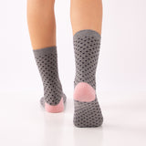 Pack 3 Pares Calcetines Algodon Trendy