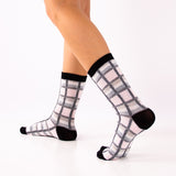 Pack 3 Pares Calcetines Algodon Trendy