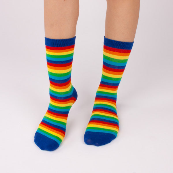 Caja Regalo 3 Pares de Calcetines Pride Lover