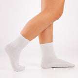 Pack 3 Pares de Calcetines Infantiles brillantina