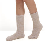 Calcetines Aislamiento Térmico TOG 2.3 HeatKeeper - Beige