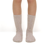 Calcetines Aislamiento Térmico TOG 2.3 HeatKeeper - Beige