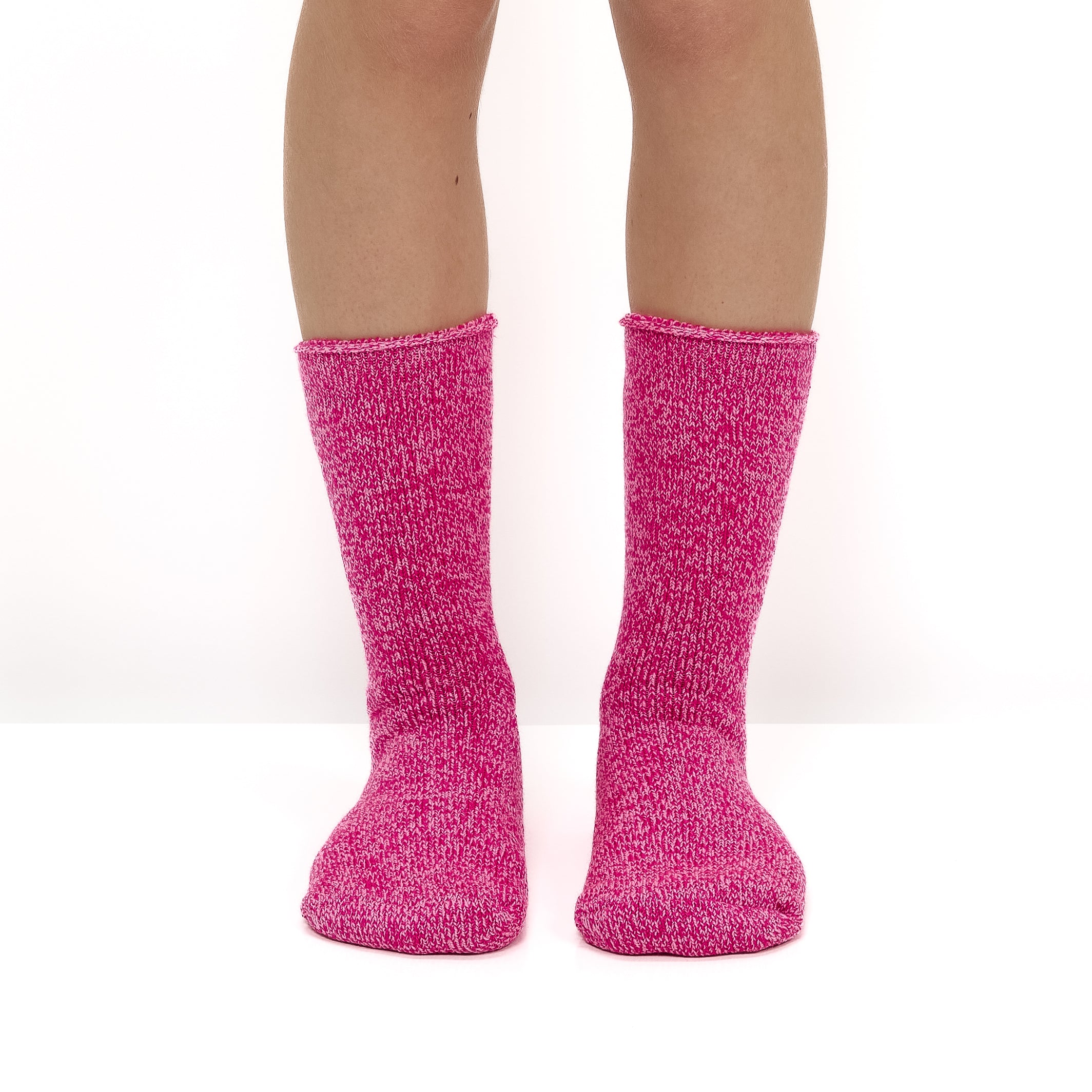 Calcetines Aislamiento Térmico TOG 2.3 HeatKeeper - Rosa Fucsia