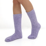 Calcetines Aislamiento Térmico TOG 2.3 HeatKeeper - Lila