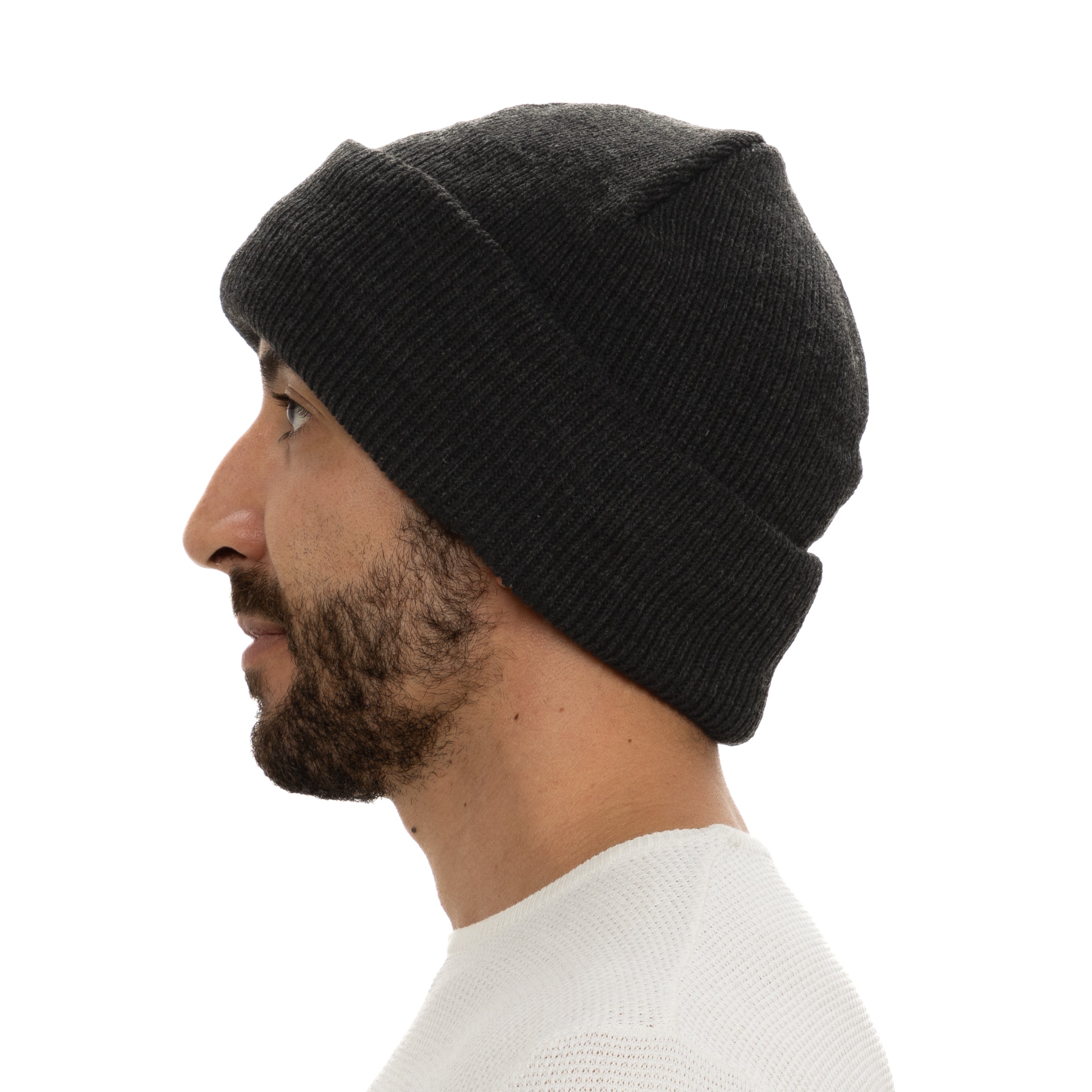 Gorro Térmico Heatkeeper Resistente al Agua y al Viento – Antracita