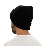 Gorro Térmico Heatkeeper Resistente Água e Vento - Preto