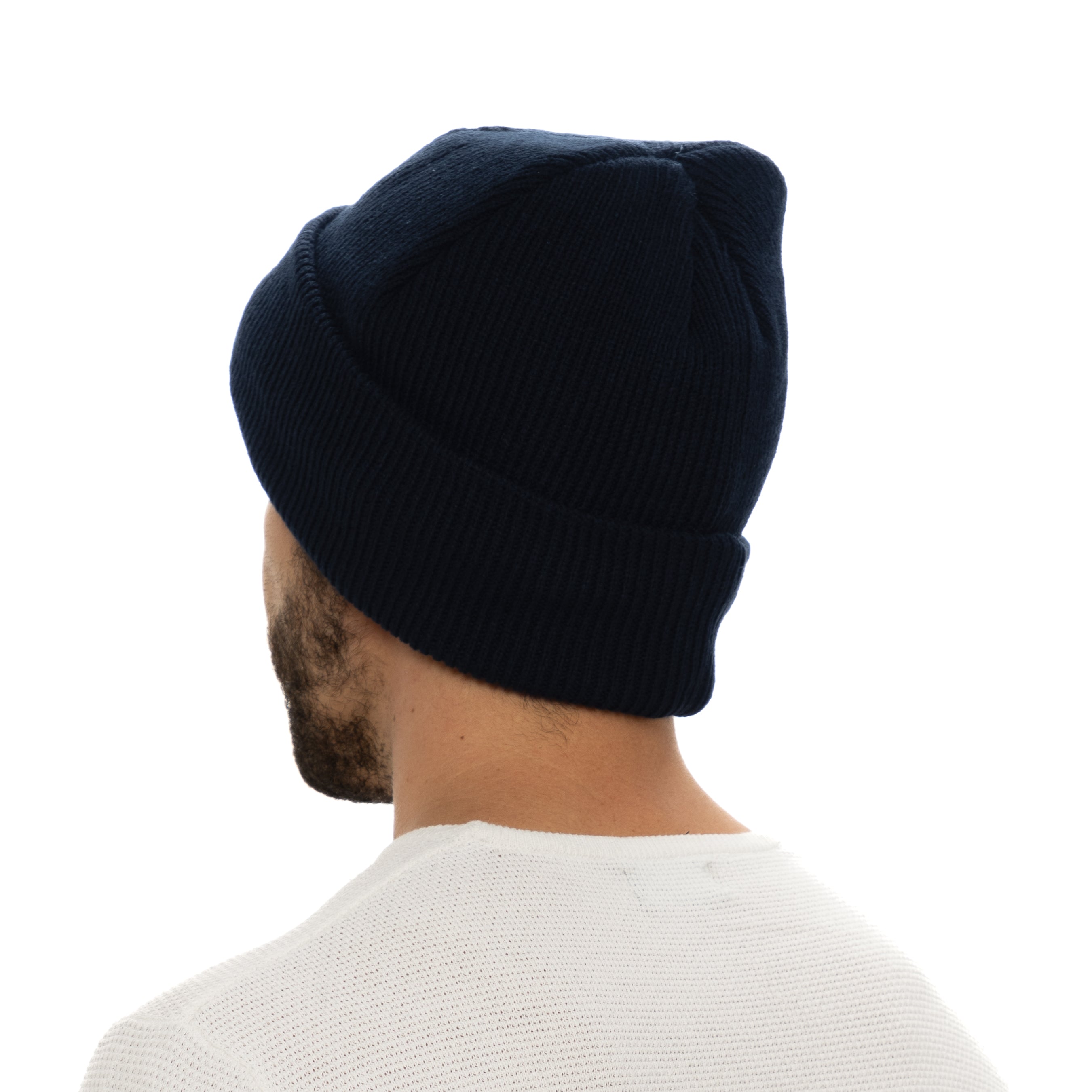 Gorro Térmico Heatkeeper Resistente al Agua y al Viento – Azul Marino