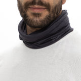 Cuello Multifuncional Heatkeeper – Antracita