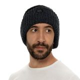 Gorro Térmico Heatkeeper para Homem - Preto
