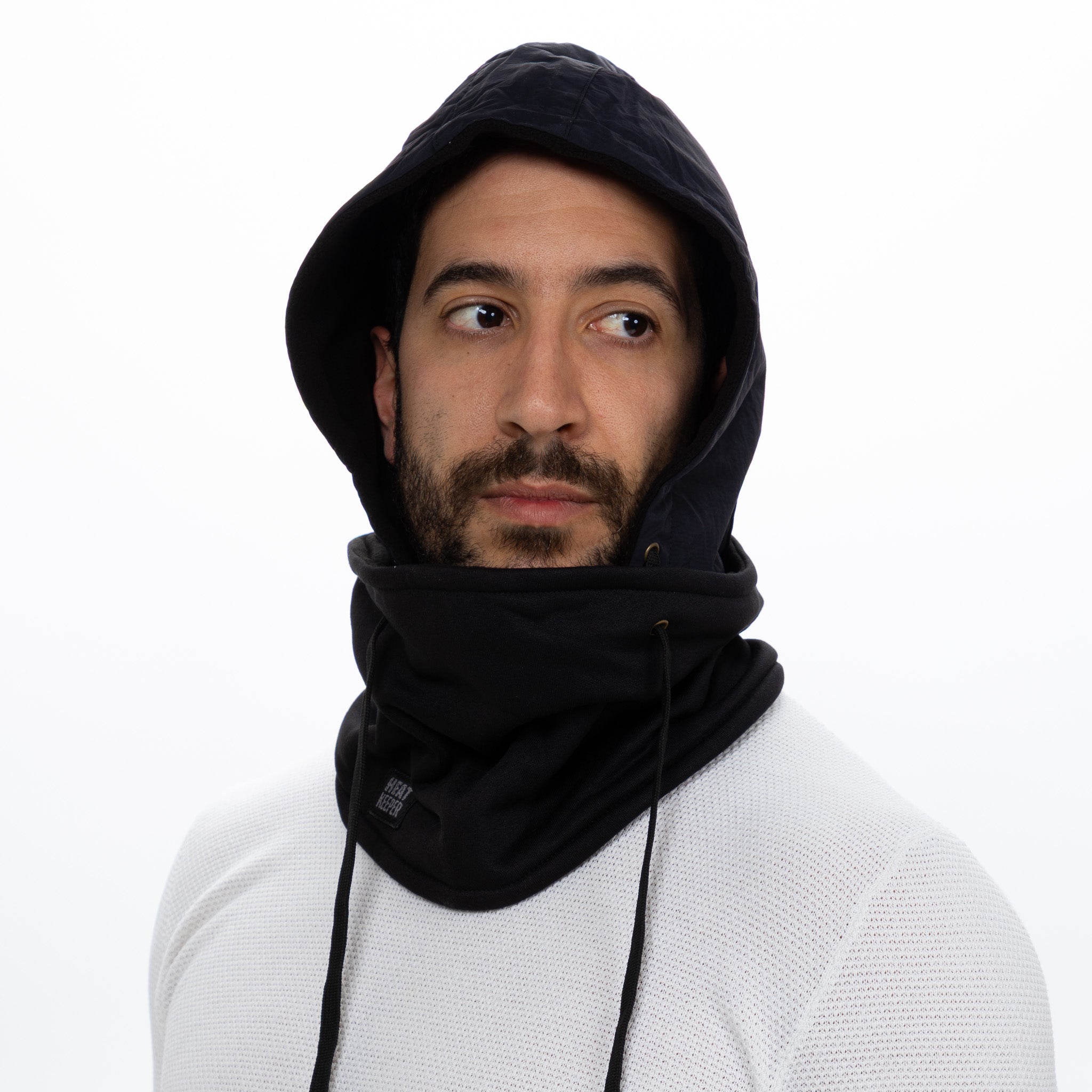 Balaclava Térmica Heatkeeper Resistente a Água e Vento