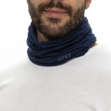 Cuello Multifuncional Heatkeeper – Azul