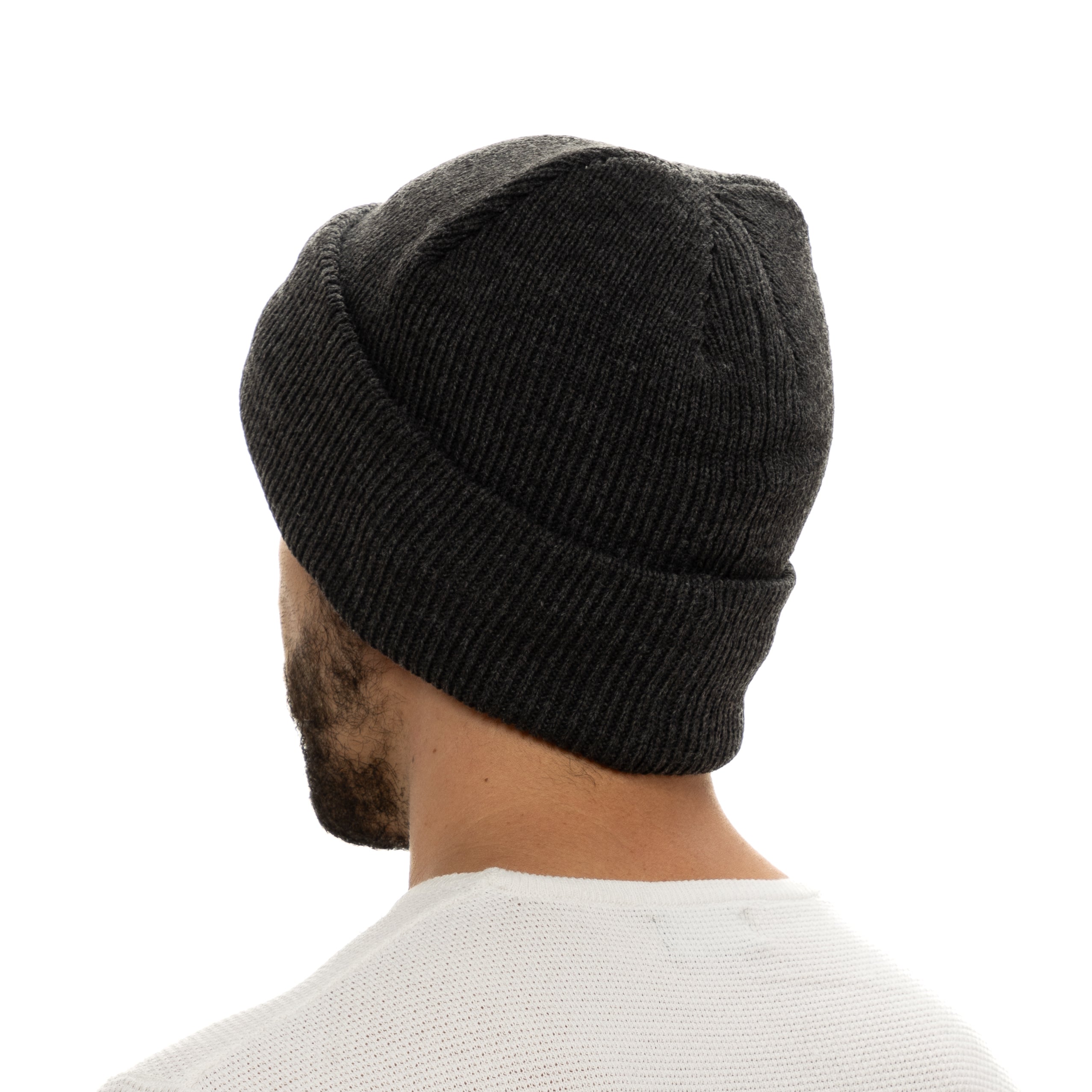 Gorro Térmico Heatkeeper Resistente al Agua y al Viento – Antracita