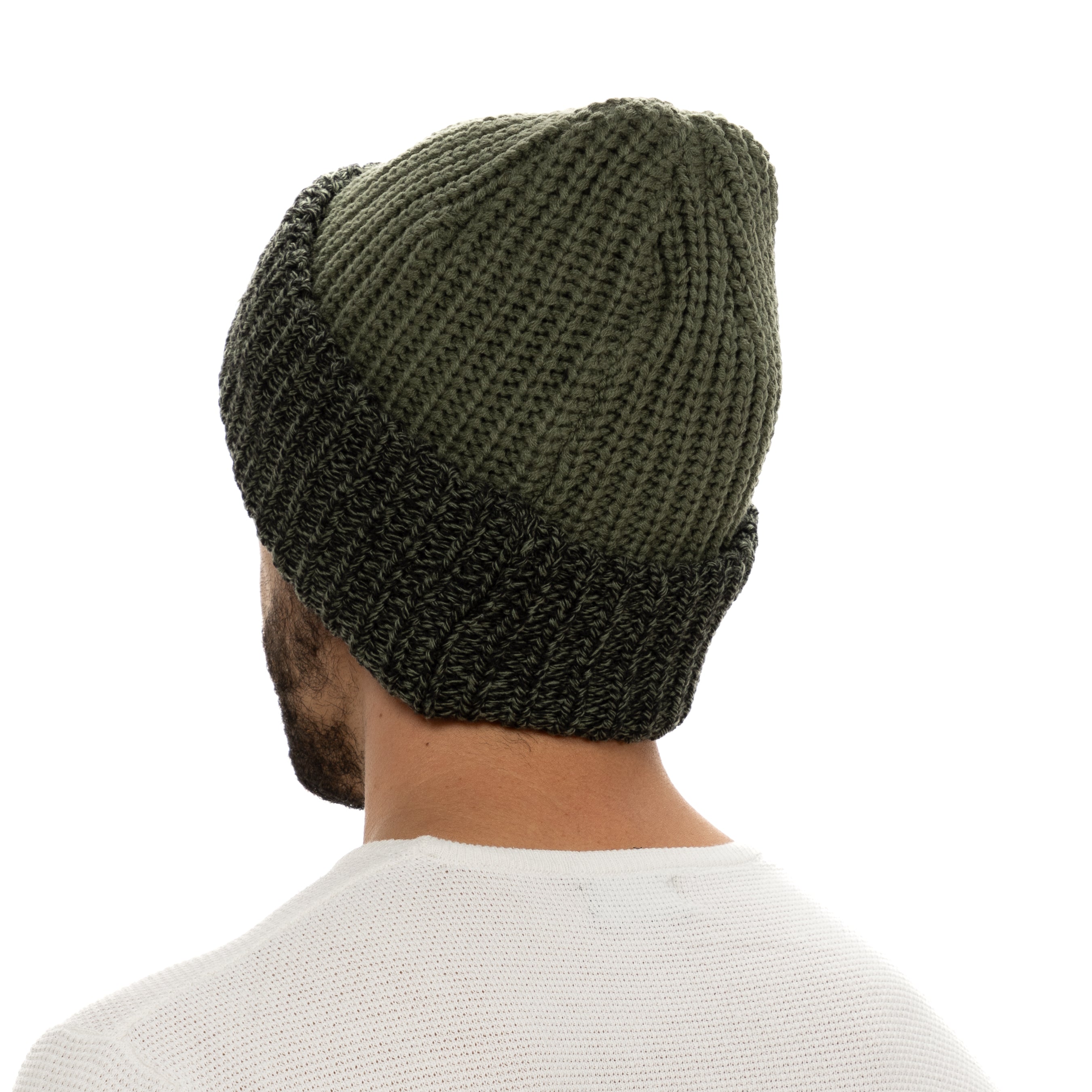 Gorro Térmico Heatkeeper para Hombre - Verde
