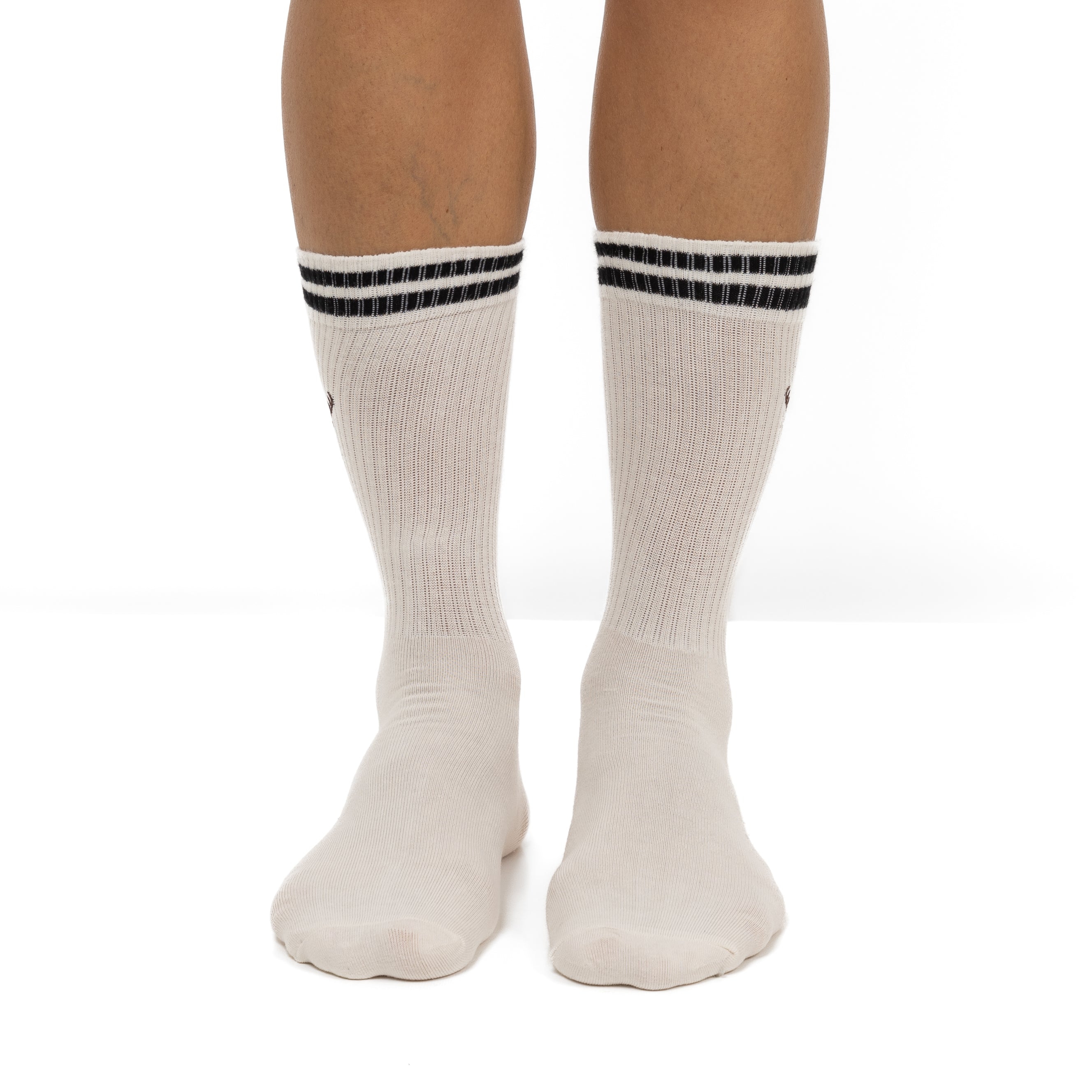 Calendario de Adviento de Navidad para Hombre - Papá Noel (Pack 12 pares)