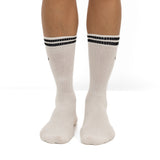 Calendario de Adviento de Navidad para Hombre - Papá Noel (Pack 12 pares)