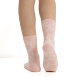 Calendario de Adviento de Navidad para Mujer - Navidad Encantada (Pack 12 pares)