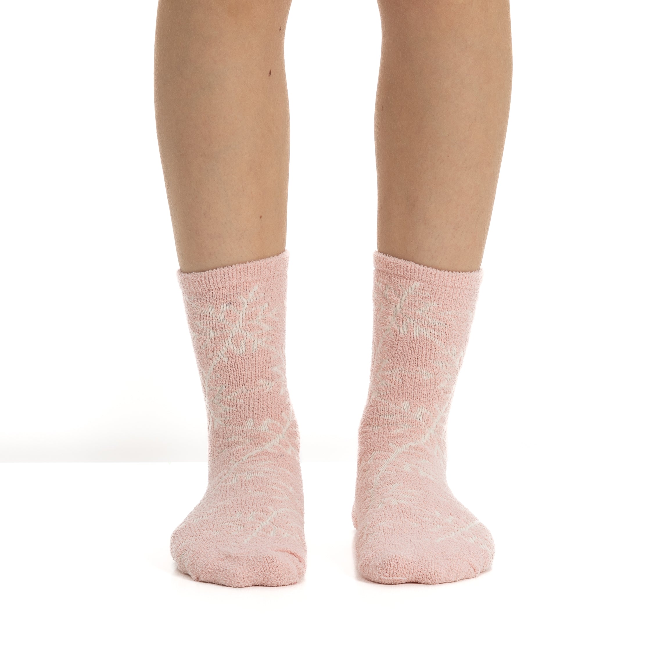 Calendario de Adviento de Navidad para Mujer - Navidad Encantada (Pack 12 pares)