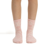 Calendario de Adviento de Navidad para Mujer - Navidad Encantada (Pack 12 pares)