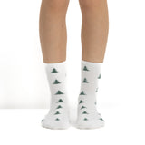 Calendario de Adviento de Navidad para Mujer - Navidad Encantada (Pack 12 pares)