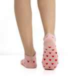 Calendario de Adviento de Navidad para Mujer - Navidad Encantada (Pack 12 pares)