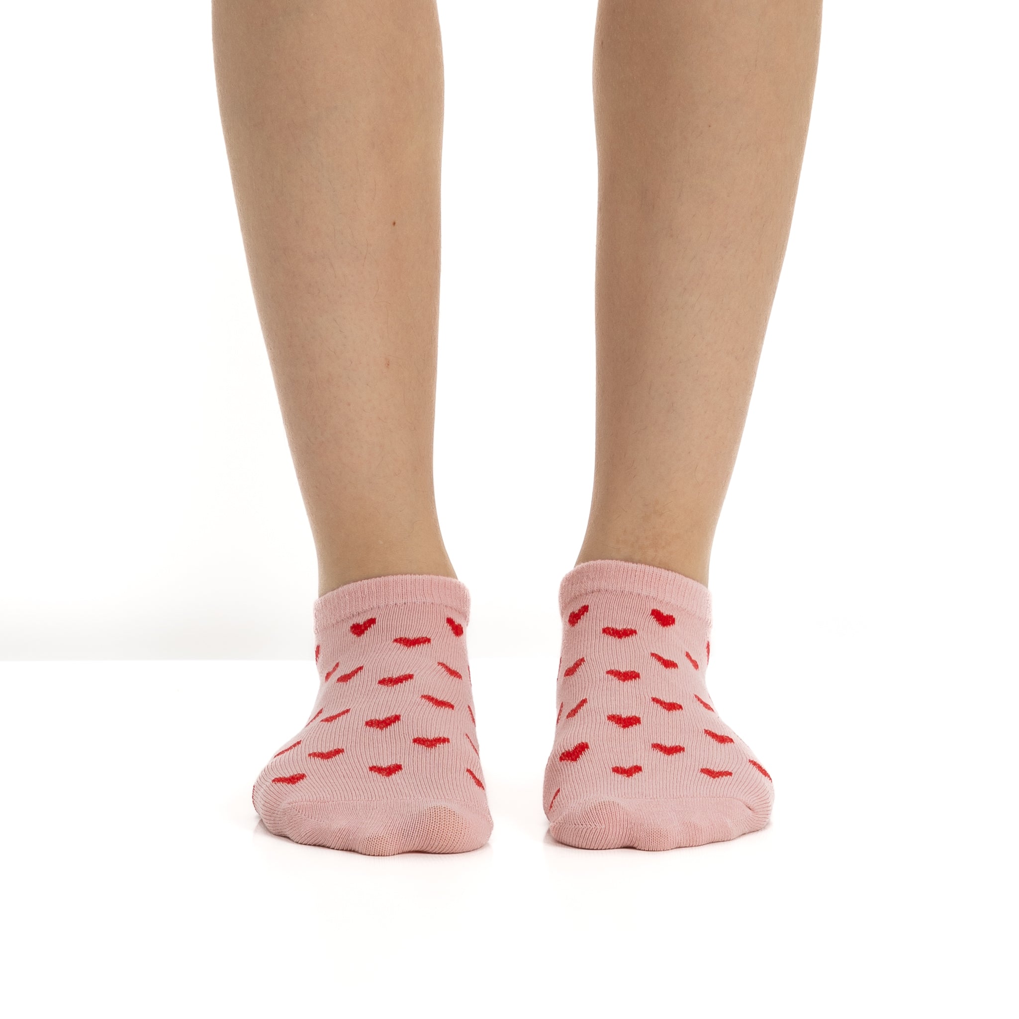 Calendario de Adviento de Navidad para Mujer - Navidad Encantada (Pack 12 pares)