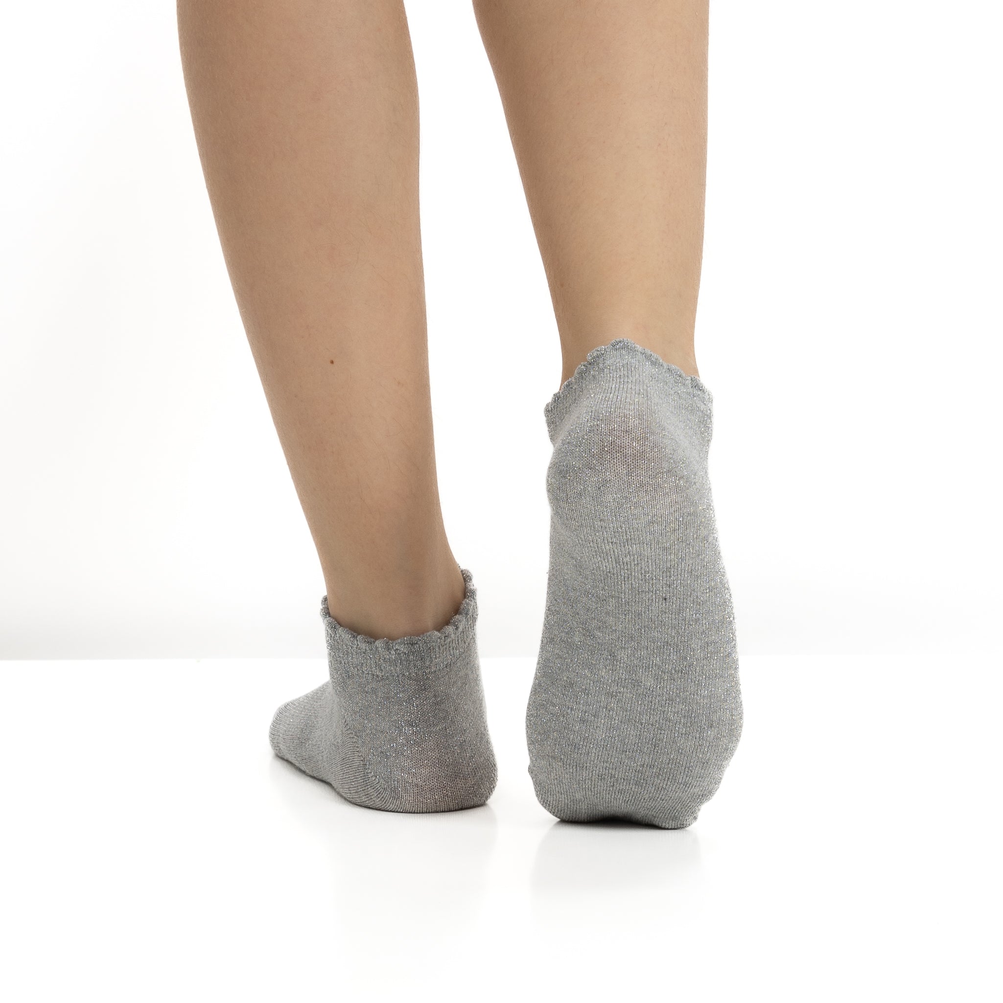 Calendario de Adviento de Navidad para Mujer - Navidad Encantada (Pack 12 pares)