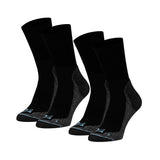 Calcetines Técnicos Trabajo COOL • Frescura Activa Coolmax • Pack 2 Pares 