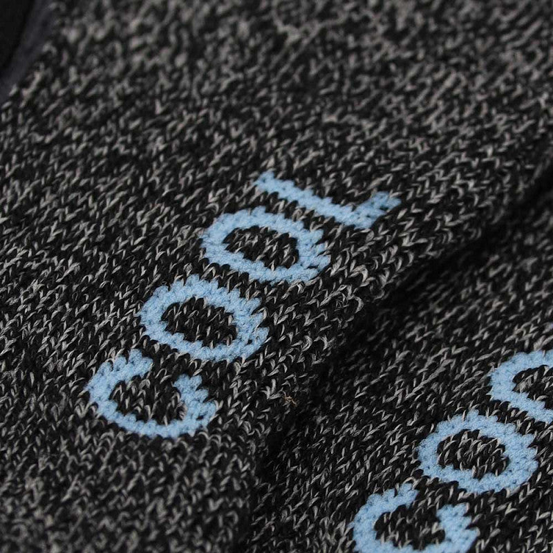 Calcetines Técnicos Trabajo COOL • Frescura Activa Coolmax • Pack 2 Pares 