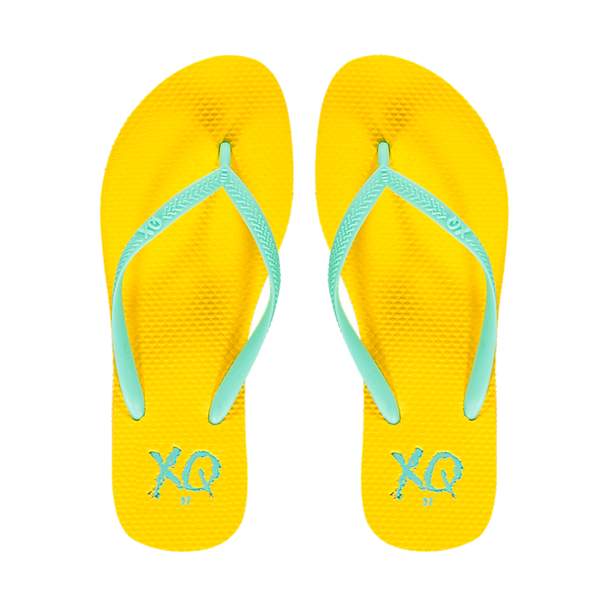 chanclas de playa Sun