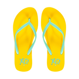 chanclas de playa Sun