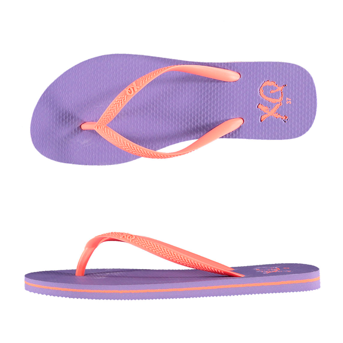 chanclas de playa Trendy