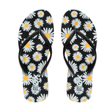 chanclas de playa Daisy