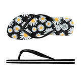 chanclas de playa Daisy