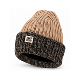 Gorro Térmico Heatkeeper TOG 3,4 com Forro Polar • Bege