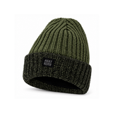 Gorro Térmico Heatkeeper TOG 3,4 com Forro Polar • Verde