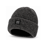 Gorro Térmico Heatkeeper em Chenille TOG 1,9 • Cinza
