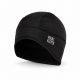 Gorro Térmico Desportivo Heatkeeper com Interior Macio • Preto