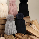 Gorro Térmico Heatkeeper con Pompón