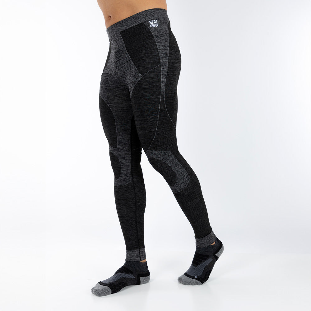 Leggings Térmicas Funcionais Heatkeeper TECHNO Homem