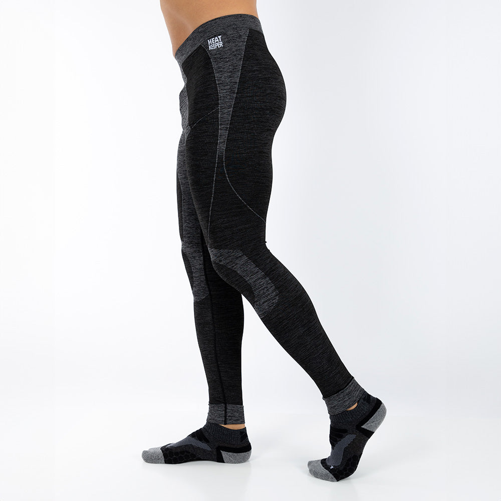 Leggings Térmicas Funcionais Heatkeeper TECHNO Homem