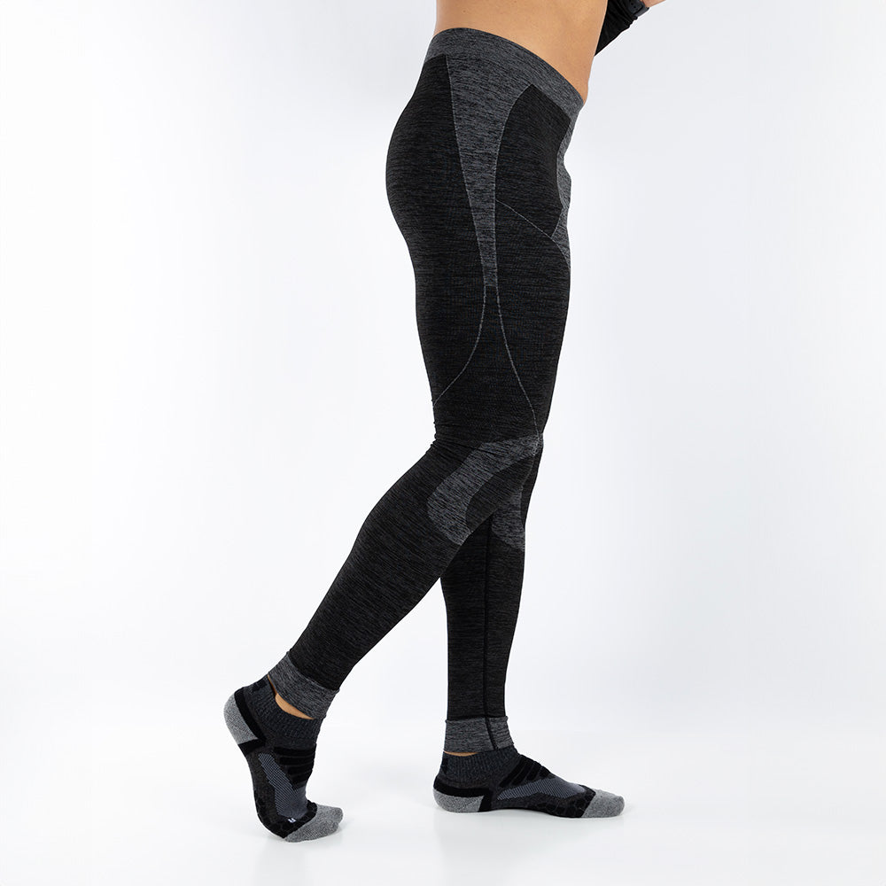 Leggings Térmicas Funcionais Heatkeeper TECHNO Homem